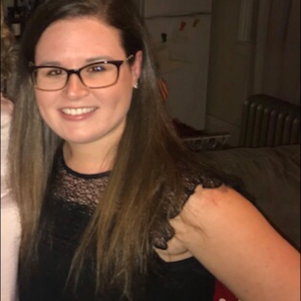 Meet your Posher, Megan